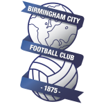 Birmingham City badge